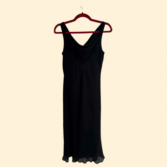 Slinky Cocktail dress